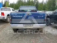 2000 Dodge RAM photo