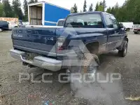 2000 Dodge RAM photo