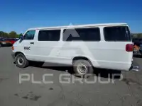 2000 Dodge RAM фото