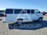 2000 Dodge RAM фото