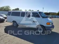 2000 Dodge RAM фото