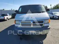 2000 Dodge RAM фото
