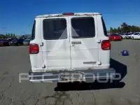 2000 Dodge RAM фото