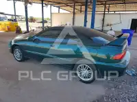 2000 Acura INTEGRA фото