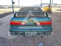 2000 Acura INTEGRA фото