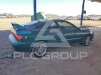 2000 Acura INTEGRA фото