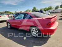 2000 Acura INTEGRA фото