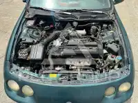 2000 Acura INTEGRA photo
