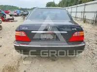 2000 Acura RL photo