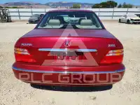 2000 Acura RL photo