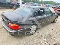 2000 Acura RL photo
