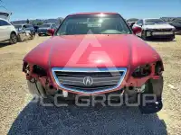 2000 Acura RL photo