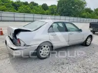 2000 Acura RL фото