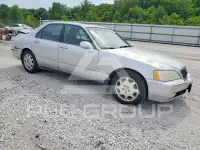 2000 Acura RL фото