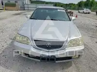 2000 Acura RL фото