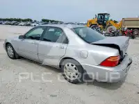 2000 Acura RL фото