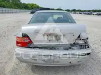 2000 Acura RL фото
