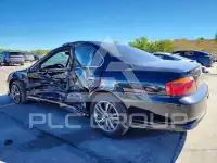 2000 Acura TL фото