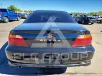 2000 Acura TL фото