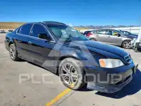2000 Acura TL фото