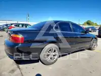 2000 Acura TL фото