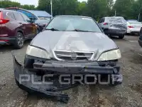 2000 Acura TL фото
