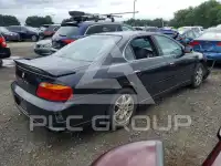 2000 Acura TL фото
