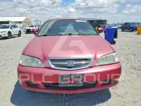 2000 Acura TL фото