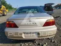 2000 Acura TL photo