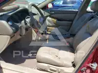 2000 Acura TL фото