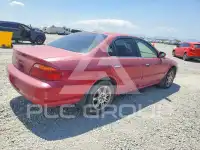 2000 Acura TL фото