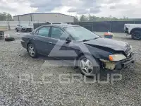 2000 Acura TL фото