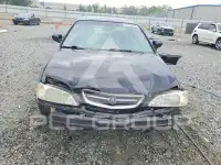 2000 Acura TL фото
