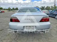 2000 Acura TL фото