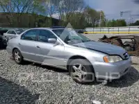 2000 Acura TL фото