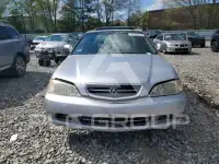 2000 Acura TL фото