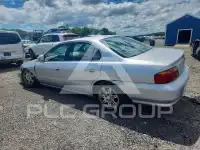 2000 Acura TL photo