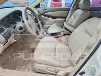 2000 Acura TL фото