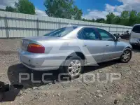 2000 Acura TL photo