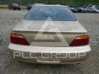 2000 Acura TL фото