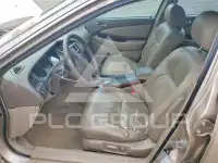 2000 Acura TL фото
