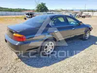 2000 Acura TL фото