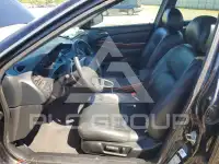 2000 Acura TL фото