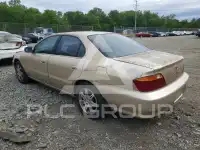 2000 Acura TL фото