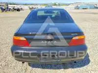 2000 Acura TL фото