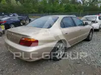 2000 Acura TL фото
