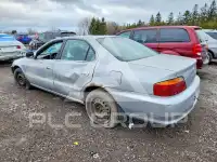 2000 Acura TL photo