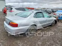 2000 Acura TL photo