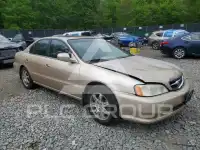 2000 Acura TL фото