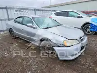 2000 Acura TL photo